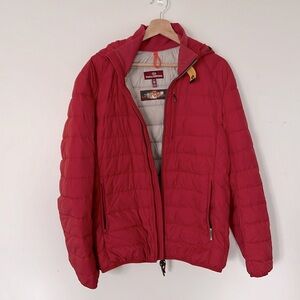 Men’s Parajumpers Lightweight Jacket in Medium